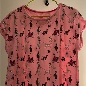 101 Dalmatians Women’s Nightgown